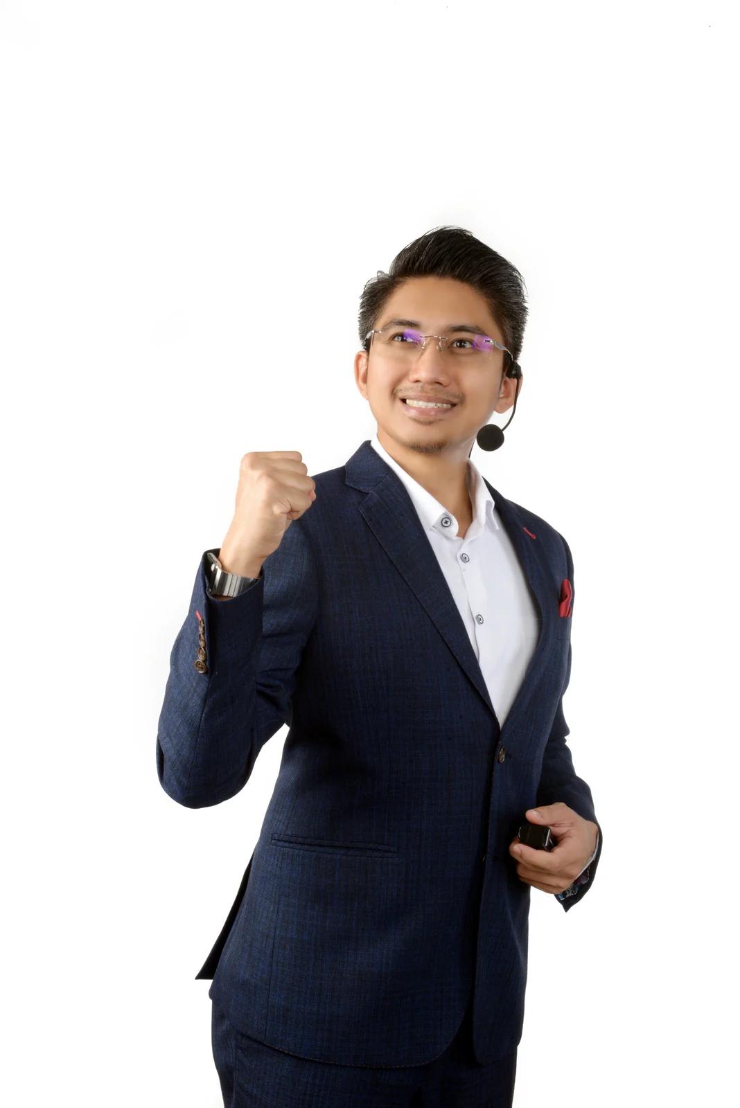 Shafeeq Zulkifli